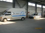 Equipment AMPPE S.A.