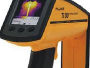 Infrared Camera for Thermography