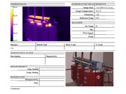 Thermographical Inspection